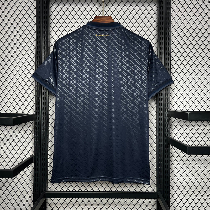 Camisa Juventus Third Away 24/25 - Adidas Torcedor Masculina - Lançamento