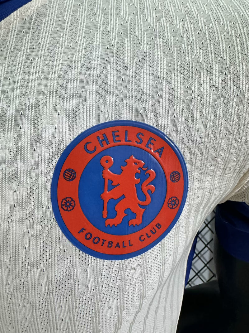 Camisa Chelsea Home 24/25 - Nike Jogador Masculina - Lançamento