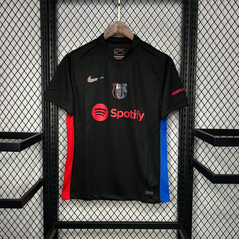 Camisa Barcelona Edição Especial 24/25 - Nike Torcedor Masculina - Lançamento