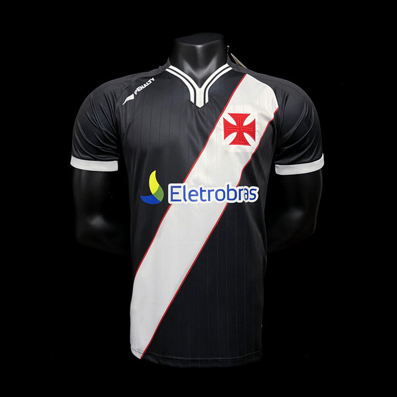 Camisa Vasco da Gama - 09/10 Penalty - retro