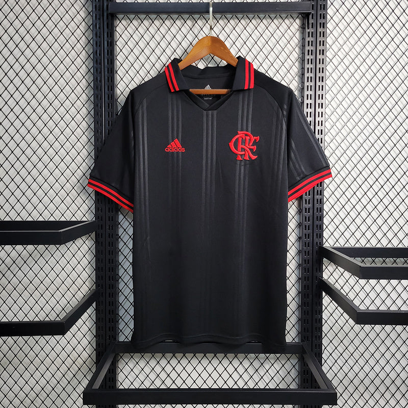 Camisa Flamengo Edição Especial Polo 19/20 - Adidas torcedor masculina