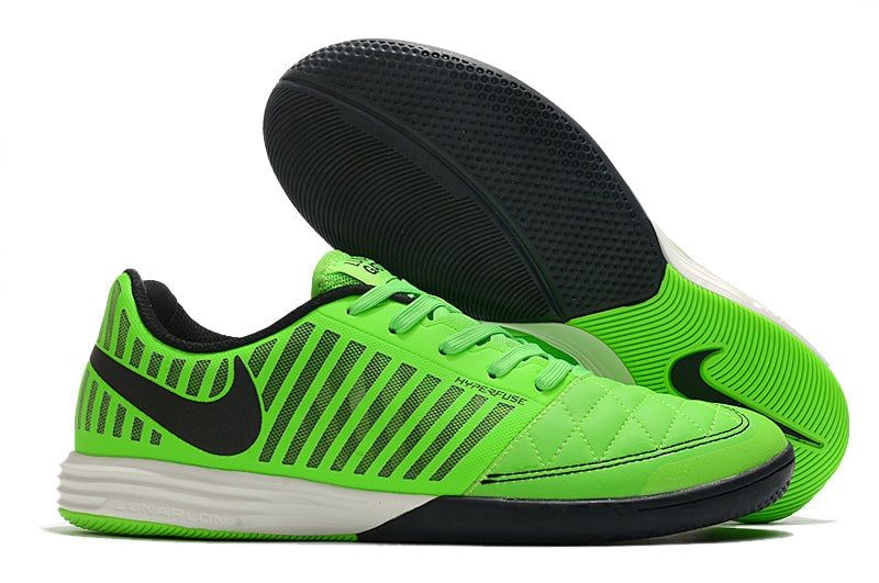 Chuteira Nike Lunar Gato II IC