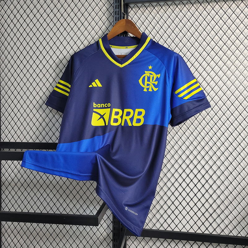 Camisa Flamengo Edição Especial 23/24 - Adidas torcedor masculina - Lançamento