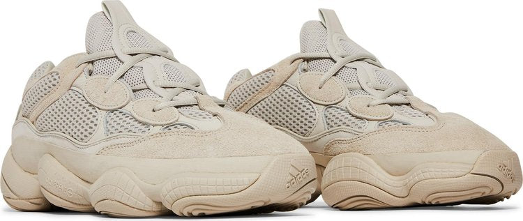 Adidas Yeezy 500 'Blush'