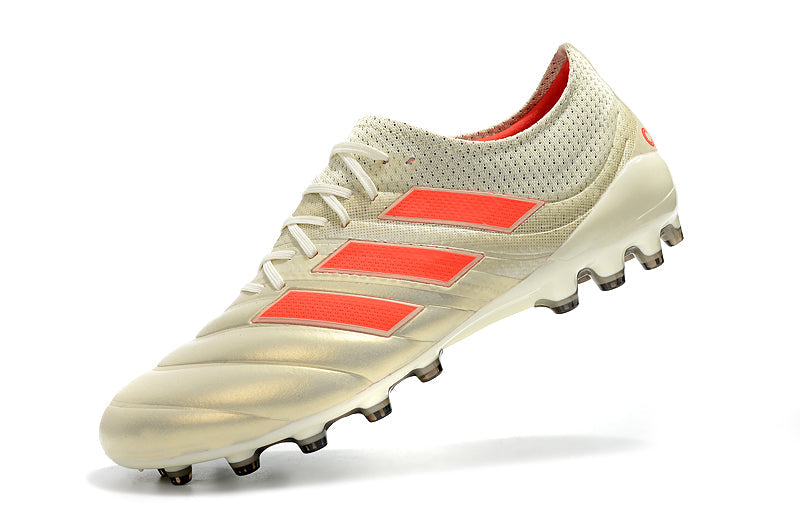 Chuteira Adidas Copa 19.1 AG