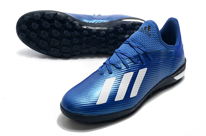 Chuteira Adidas X 19.1 TF