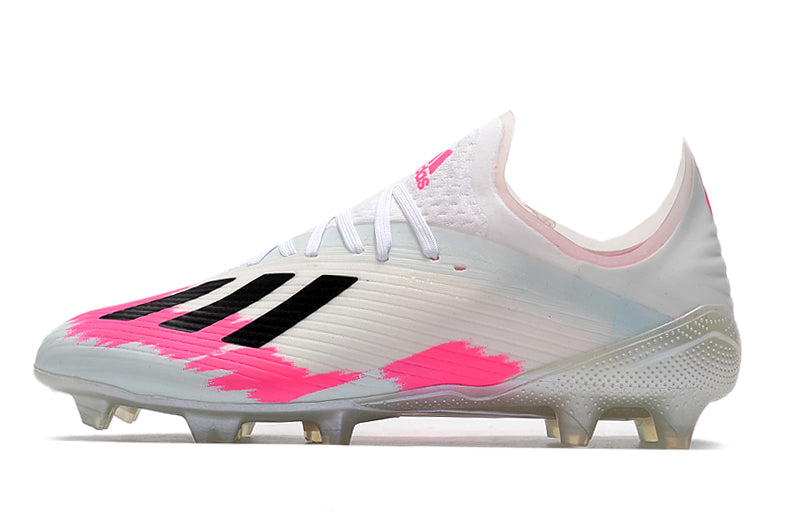 Chuteira Adidas X 19.1 FG