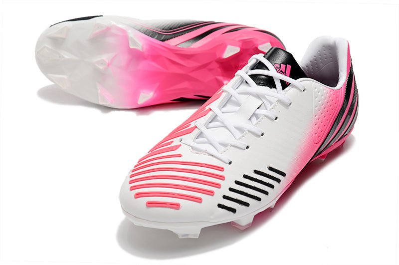 Chuteira Adidas PREDATOR LZ I FG