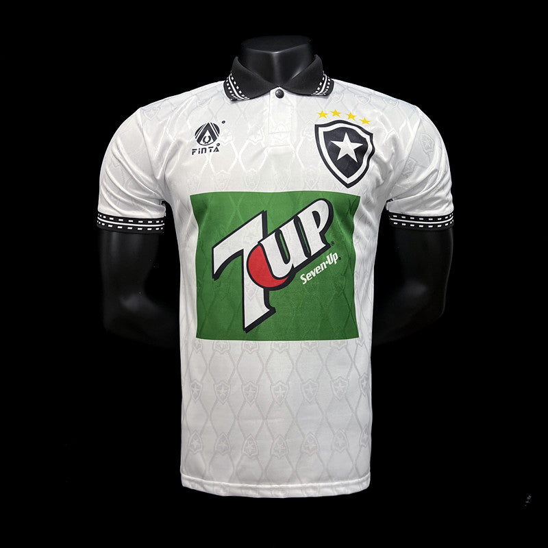 Camisa Botafogo 1995 - Versão Retro