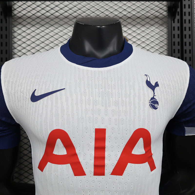 Camisa Tottenham Titular Nike 24/25 - Versão Jogador - Lançamento