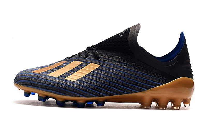 Chuteira Adidas X 19.1 AG