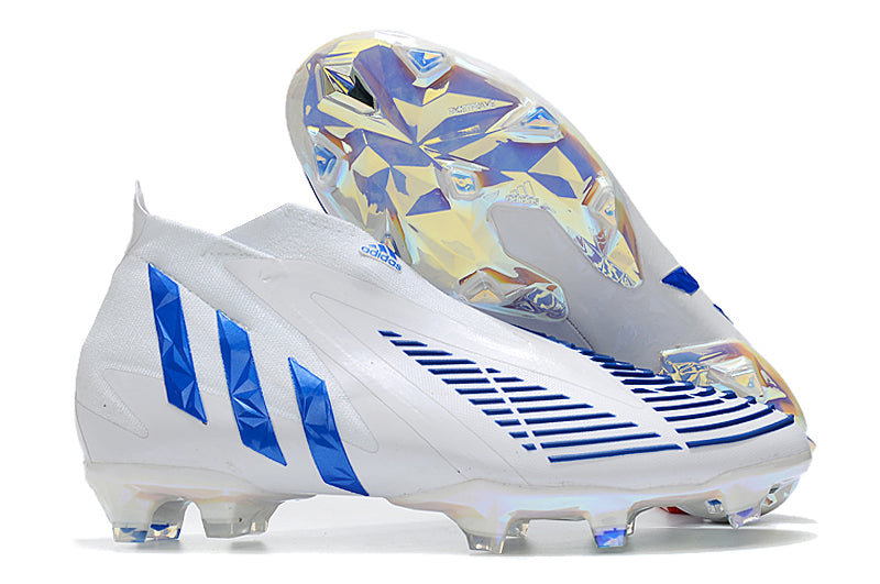 Chuteira Adidas Predator Edge FG