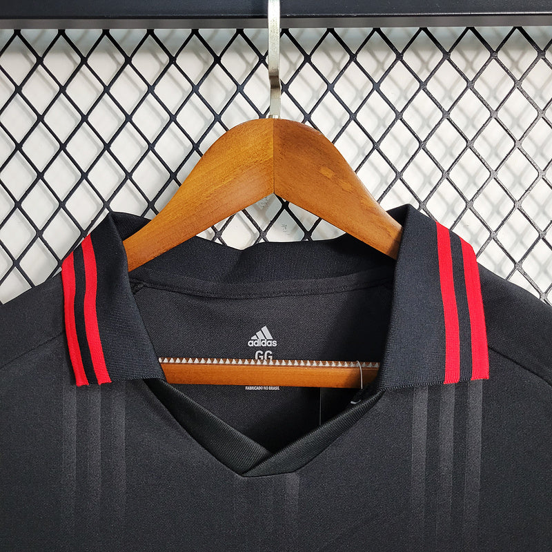 Camisa Flamengo Edição Especial Polo 19/20 - Adidas torcedor masculina