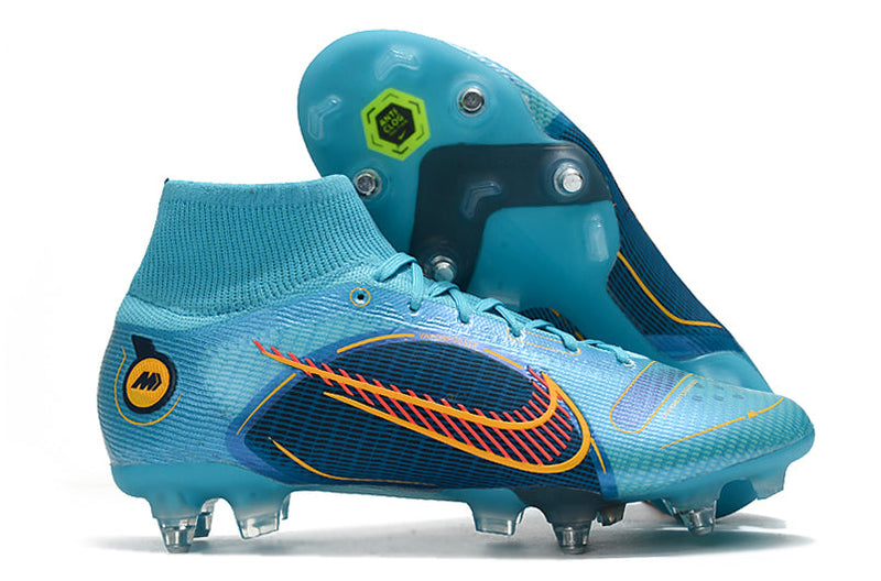 Chuteira Nike Mercurial Superfly 8 Elite SG