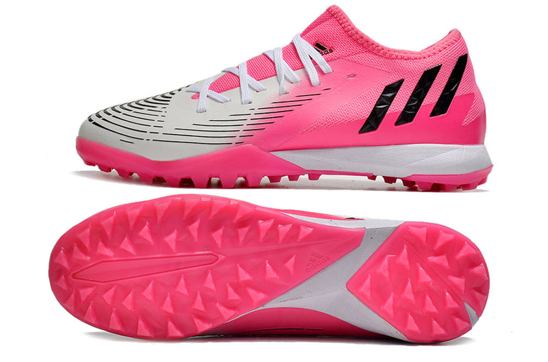 Chuteira Adidas Predator Edge 3 TF