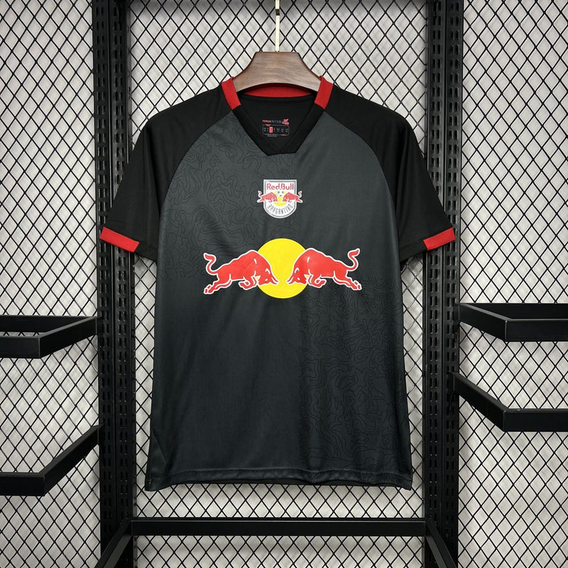 Camisa Red Bull Bragantino 24/25  Away - Versão torcedor - Lançamento