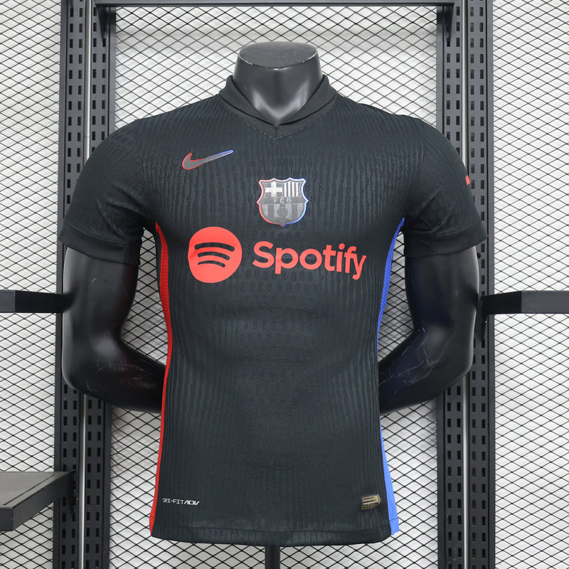 Camisa Barcelona 24/25 - Nike Jogador Masculina - Lançamento