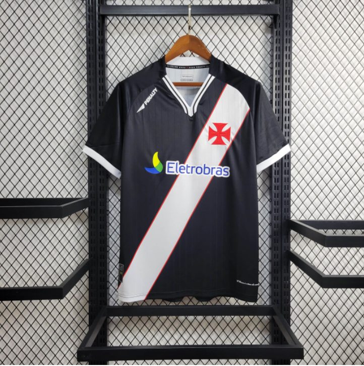 Camisa Vasco da Gama - 09/10 Penalty - retro