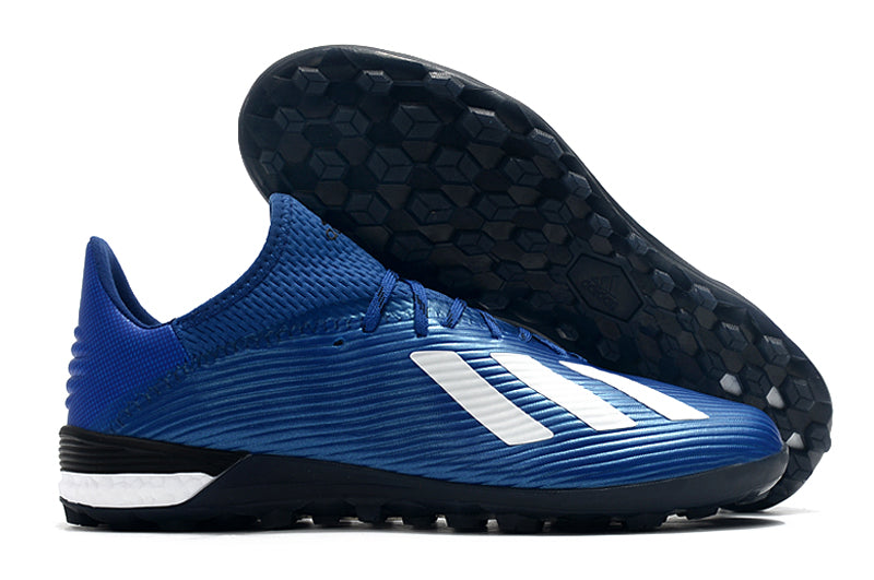 Chuteira Adidas X 19.1 TF