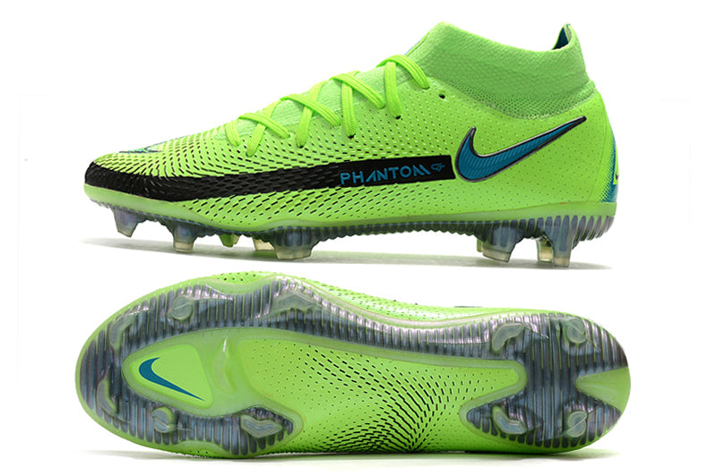 Chuteira Nike Phantom GT Elite DF