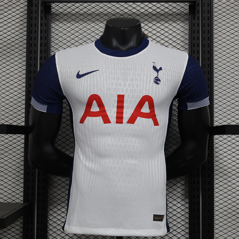 Camisa Tottenham Titular Nike 24/25 - Versão Jogador - Lançamento