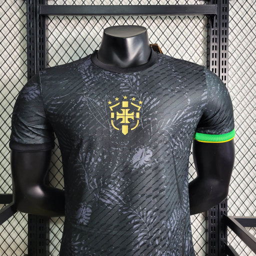 Camisa Brasil 23/24 Edição Especial - Nike versão jogador