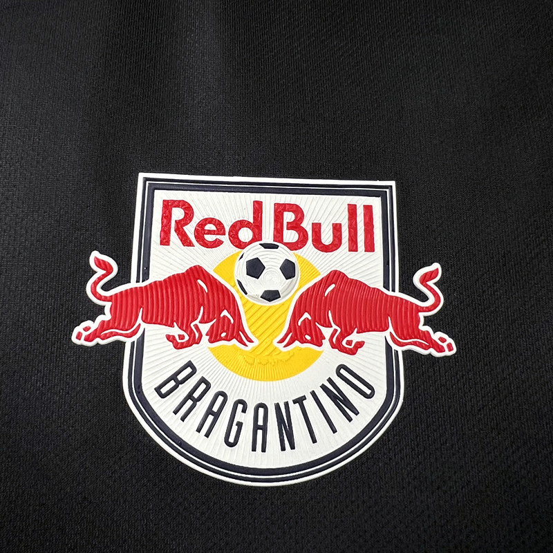 Camisa Red Bull Bragantino 23/24 Home- Versão torcedor - Lançamento