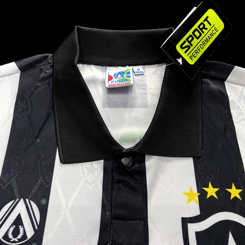 Camisa Botafogo 1995 - Versão Retro