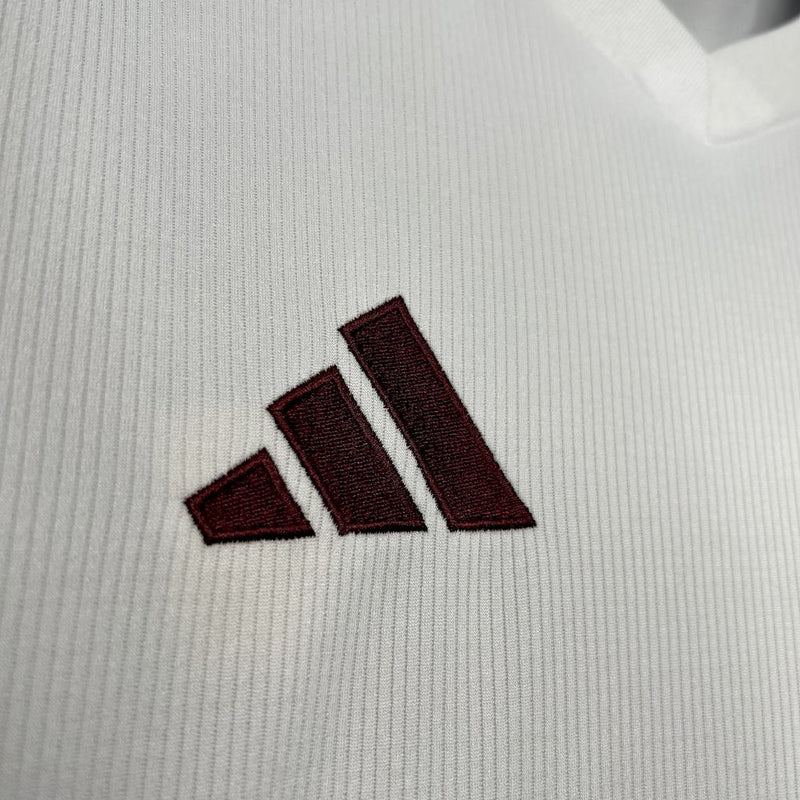 Camisa Aston Villa Away 24/25 - Versão Torcedor - Lançamento