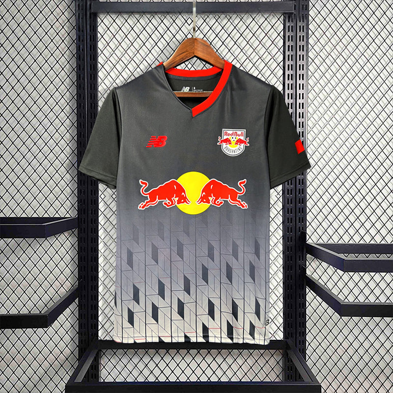 Camisa Red Bull Bragantino 23/24 Home- Versão torcedor - Lançamento