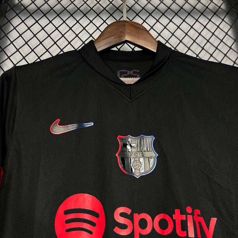 Camisa Barcelona Edição Especial 24/25 - Nike Torcedor Masculina - Lançamento