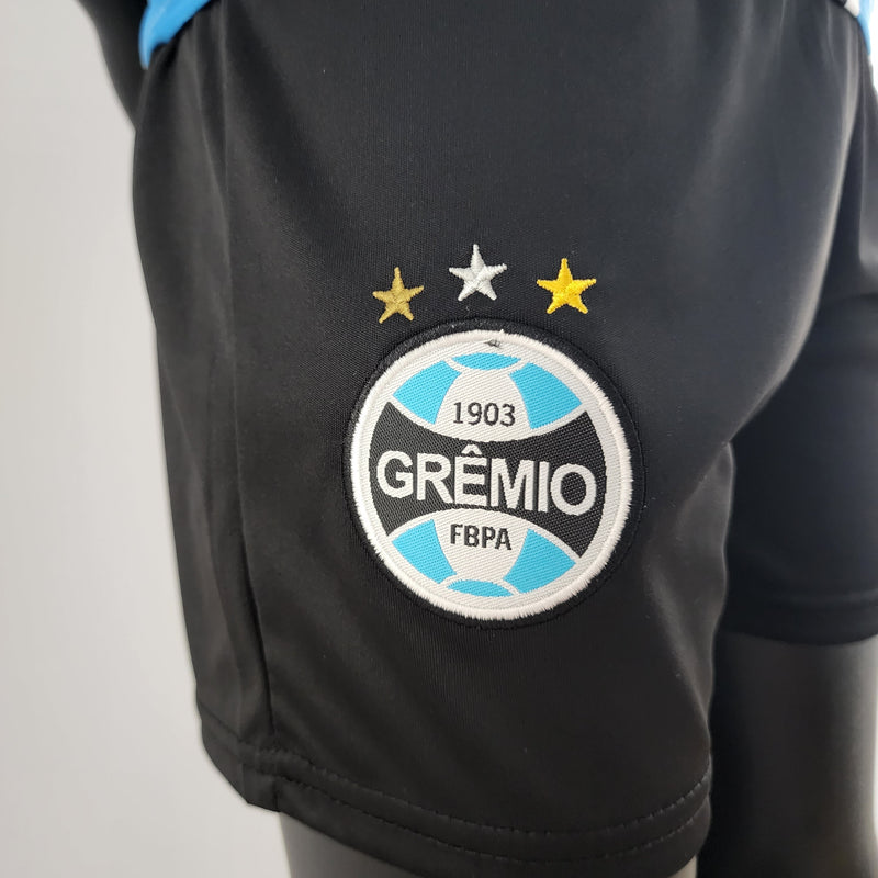 Kit Infantil Grêmio Titular 22/23