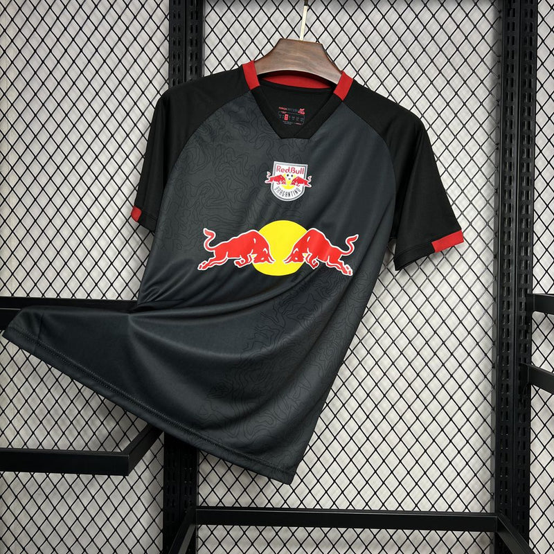 Camisa Red Bull Bragantino 24/25  Away - Versão torcedor - Lançamento