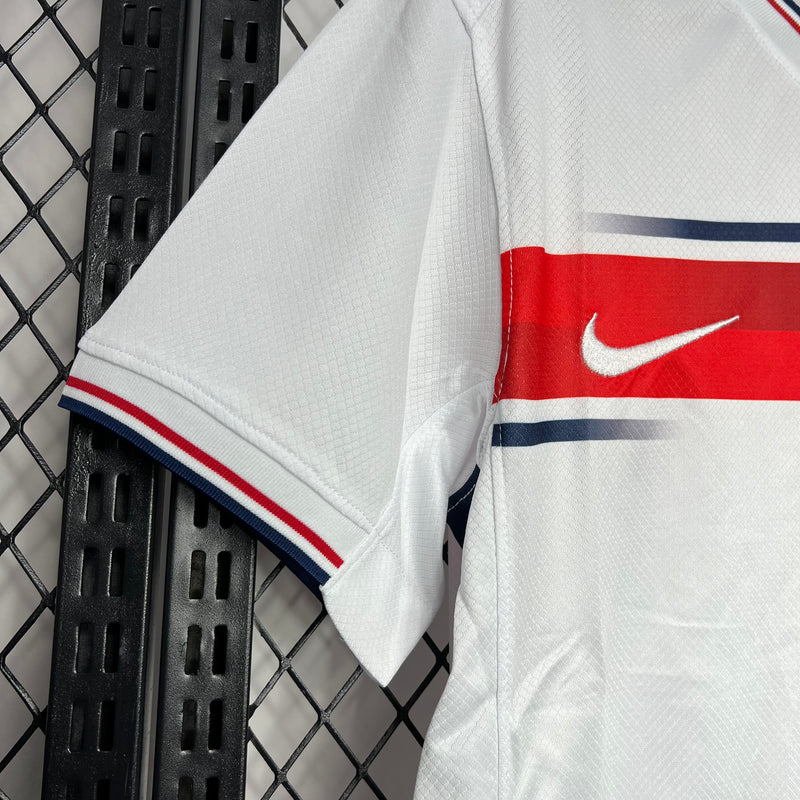 Camisa Inglaterra 24/25 Edição Especial - Nike Torcedor Masculino - Lançamento