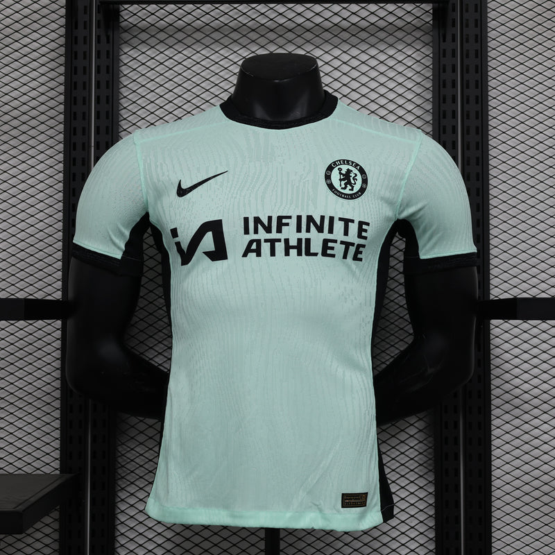 Camisa Chelsea Home 23/24 Nike Jogador Masculina