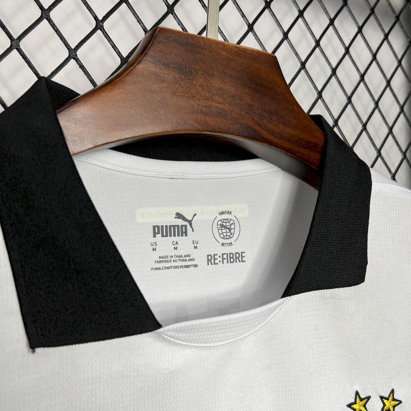 Camisa Borussia Dortmund Away 24/25 - Versão Torcedor - Lançamento