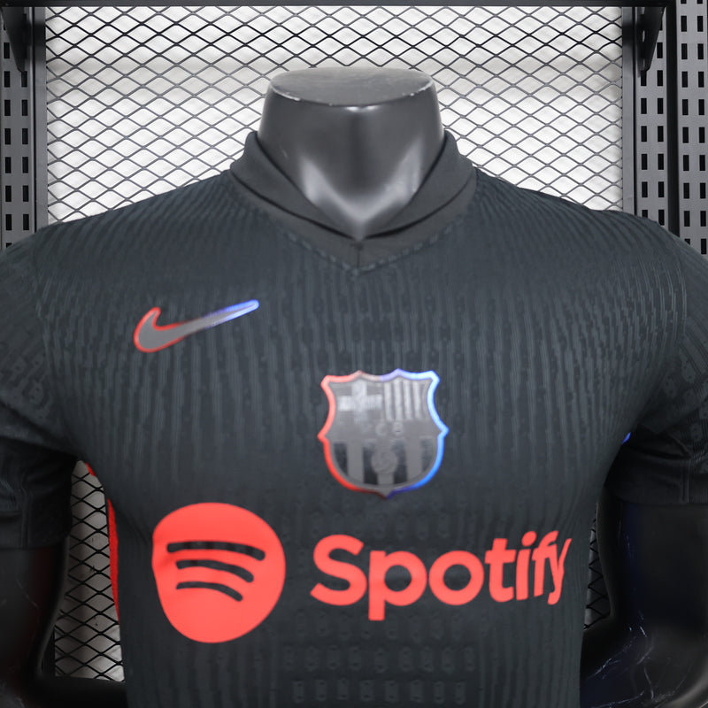 Camisa Barcelona 24/25 - Nike Jogador Masculina - Lançamento