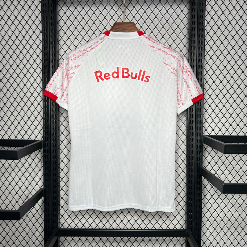 Camisa Red Bull Bragantino 24/25 Home- Versão torcedor - Lançamento