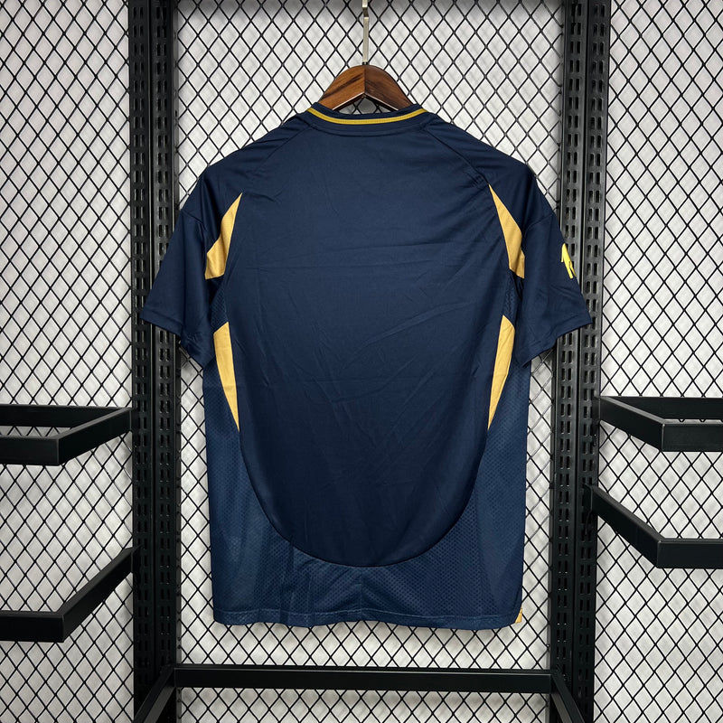 Camisa Al-Nassr Reserva 24/25 Adidas - Versão Torcedor - Lançamento