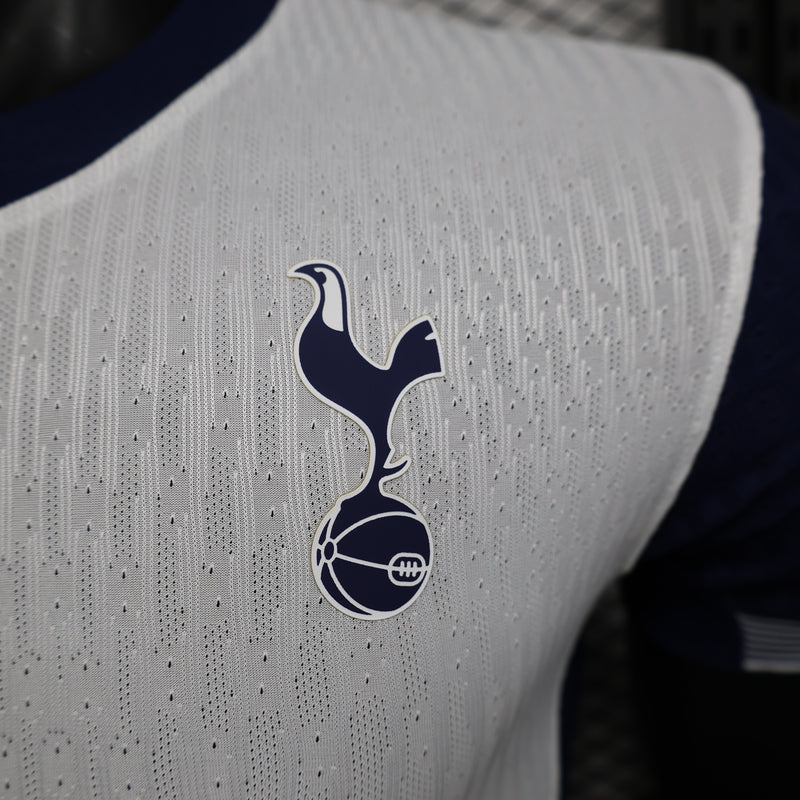 Camisa Tottenham Titular Nike 24/25 - Versão Jogador - Lançamento