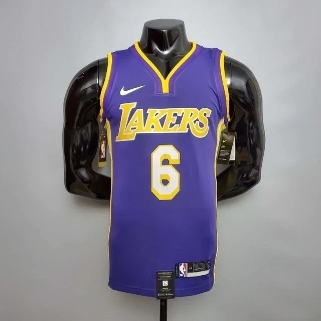 Camisa NBA Lakers