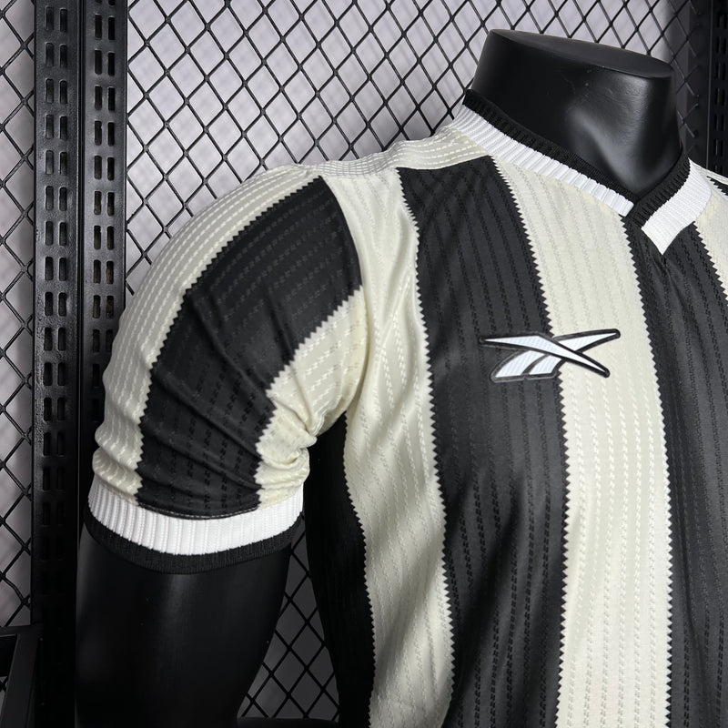 Camisa Botafogo Home 24/25 - Reebok Jogador Masculina - Lançamento