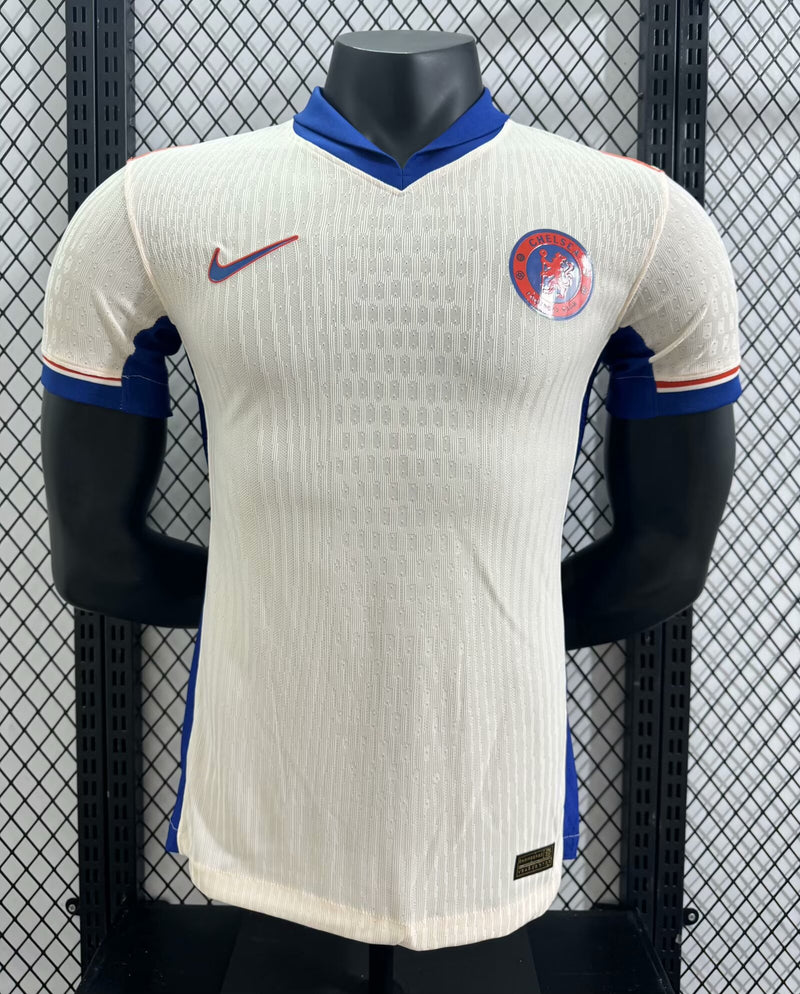 Camisa Chelsea Home 24/25 - Nike Jogador Masculina - Lançamento