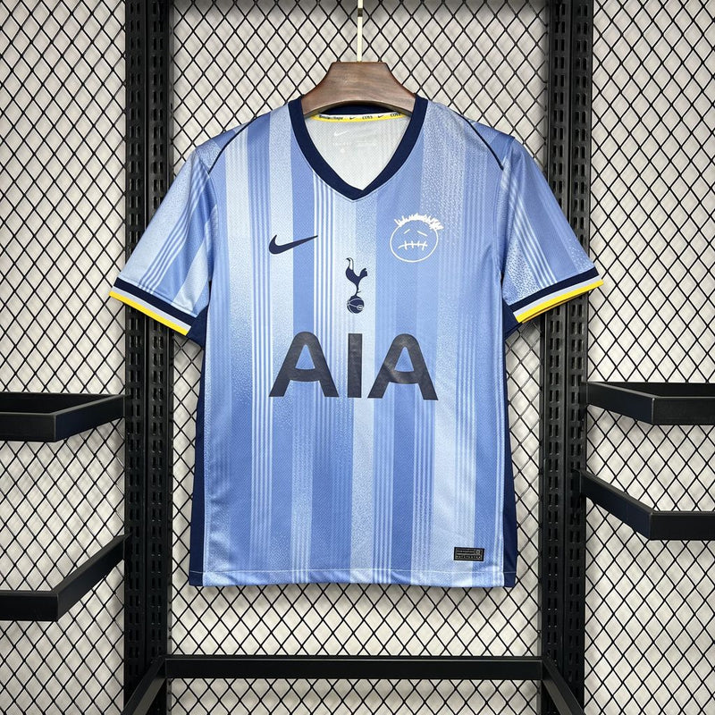 Camisa Tottenham Especial Travis Scott Tottenham Hotspur  24/25 - Nike Torcedor Masculina - Lançamento