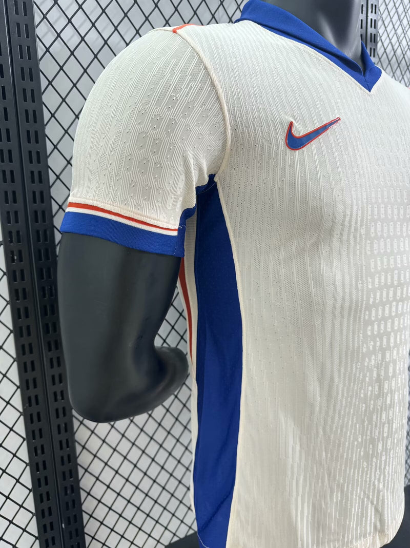 Camisa Chelsea Home 24/25 - Nike Jogador Masculina - Lançamento