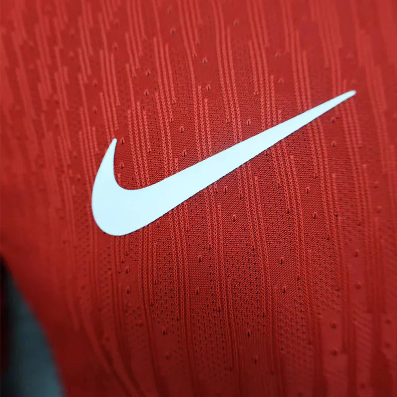 Camisa Portugal Home 24/25 - Nike versão jogador